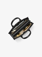 Scarlett Extra-Small Leather Crossbody Bag