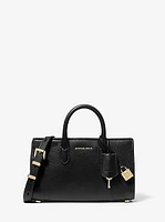 Scarlett Extra-Small Leather Crossbody Bag