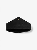 Jordi 3-in-1 Leather Envelope Wallet