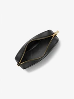 Ginny Leather Crossbody Bag