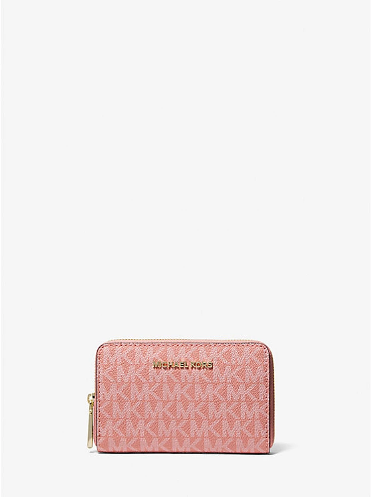 Small Logo Wallet