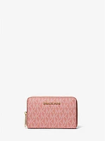 Small Logo Wallet
