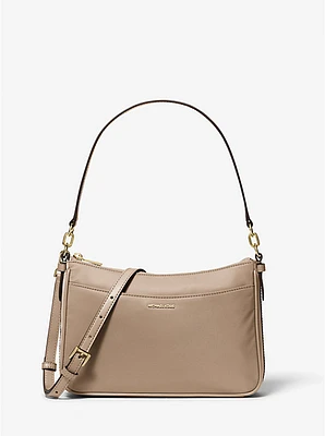 Jet Set Medium Nylon Convertible Pochette