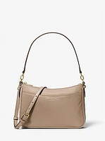 Jet Set Medium Nylon Convertible Pochette