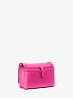 Jet Set Small Nylon Smartphone Crossbody Bag