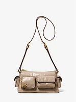 Dakota Small Leather Shoulder Bag