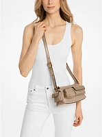 Dakota Small Leather Shoulder Bag