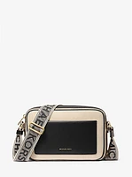 Maeve Large Canvas Crossbody Bag