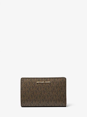 Empire Medium Signature Logo Wallet