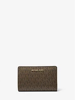 Empire Medium Signature Logo Wallet