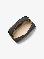 Ashton Small Pebbled Leather Crossbody Bag