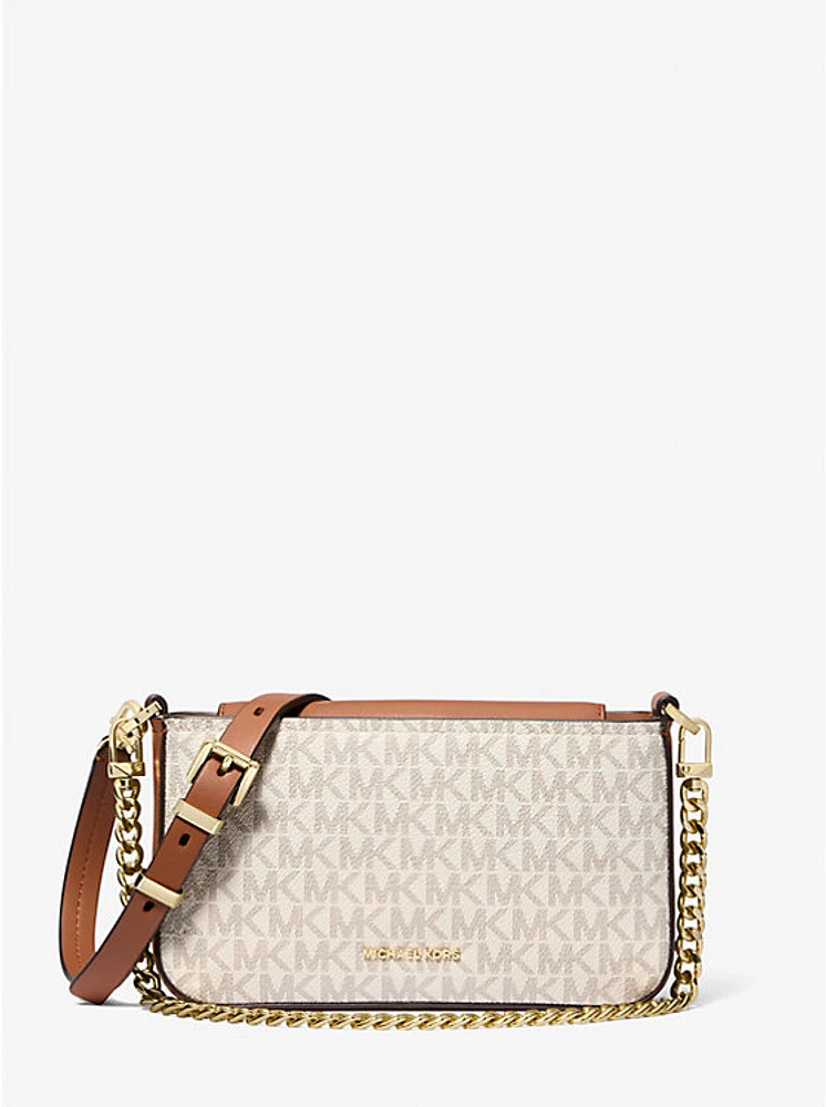 Bryant Small Signature Logo Convertible Pochette