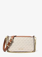 Bryant Small Signature Logo Convertible Pochette