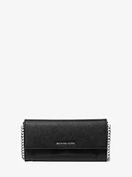 Jet Set Saffiano convertible