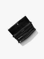Jet Set Saffiano convertible