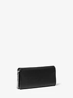 Jet Set Saffiano convertible