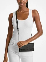 Jet Set Saffiano convertible