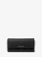 Jet Set Saffiano convertible