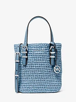Quinn Extra-Small Hand-Crocheted Crossbody Bag