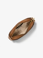Maeve Large Signature Crossbody Bag