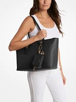 Bryant Leather Bag Charm