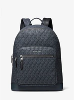 Hudson Logo Backpack