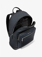 Hudson Logo Backpack