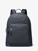 Hudson Logo Backpack