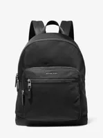 Hudson Nylon Backpack