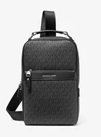 Hudson Logo Sling Pack