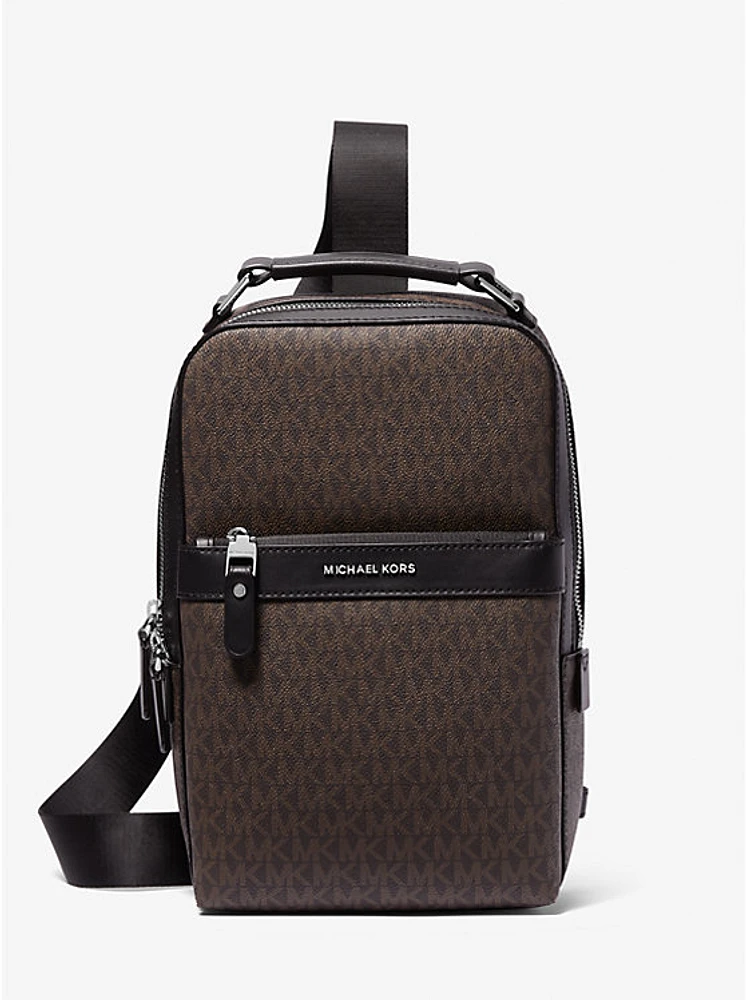 Hudson Logo Sling Pack