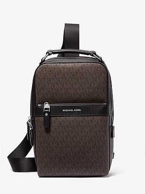 Hudson Logo Sling Pack