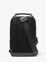 Hudson Logo Sling Pack