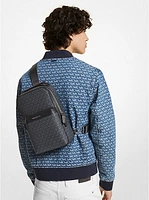 Hudson Logo Sling Pack