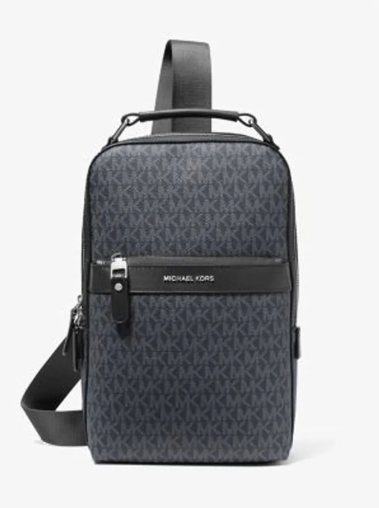 Hudson Logo Sling Pack