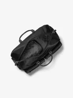 Brooklyn Nylon Duffel Bag