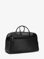 Brooklyn Nylon Duffel Bag