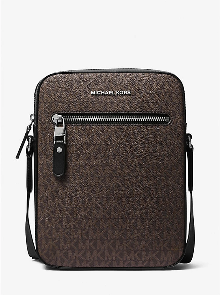 Henry Logo Flight Bag