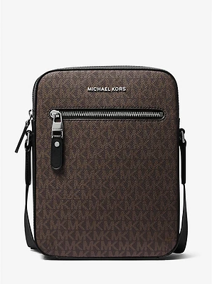 Henry Logo Flight Bag