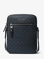 Henry Logo Flight Bag