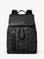 Hudson Empire Signature Logo Backpack