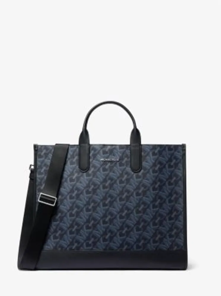 Hudson Empire Signature Logo Tote Bag