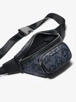 Hudson Empire Signature Logo Sling Pack