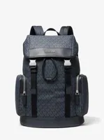 Hudson Logo Backpack