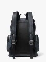 Hudson Logo Backpack