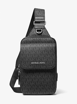 Hudson Signature Logo Sling Pack