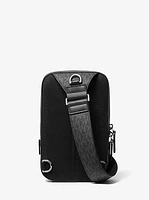 Hudson Signature Logo Sling Pack