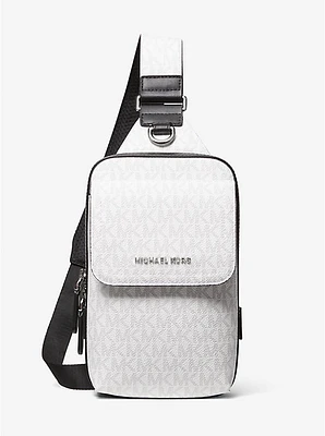 Hudson Signature Logo Sling Pack