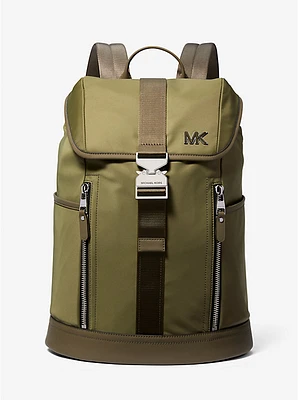 Mochila de aviador Eli nailon