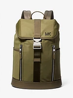 Mochila de aviador Eli nailon